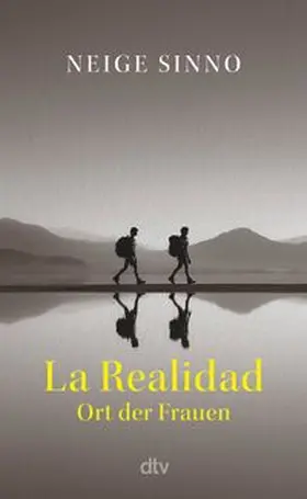 Sinno |  La Realidad | Buch |  Sack Fachmedien