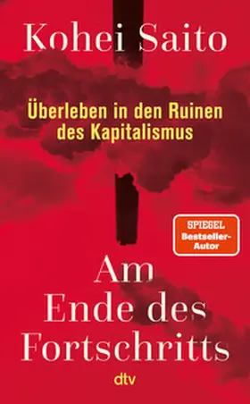 Saito |  Am Ende des Fortschritts | Buch |  Sack Fachmedien