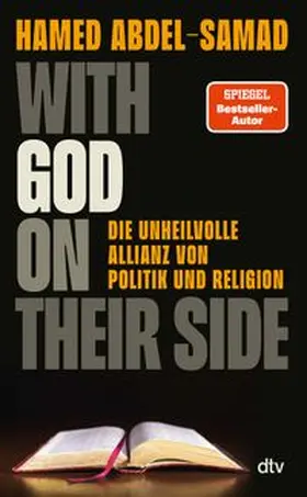 Abdel-Samad |  With God on their Side | Buch |  Sack Fachmedien