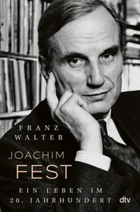 Walter |  Joachim Fest | Buch |  Sack Fachmedien