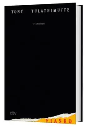 Tulathimutte |  Fiasko | Buch |  Sack Fachmedien
