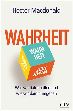 Macdonald |  Wahrheit | Buch |  Sack Fachmedien