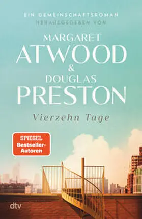 Atwood / Preston | Vierzehn Tage | Buch | 978-3-423-29002-9 | www.sack.de