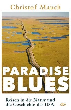 Mauch | Paradise Blues | Buch | 978-3-423-29003-6 | www.sack.de