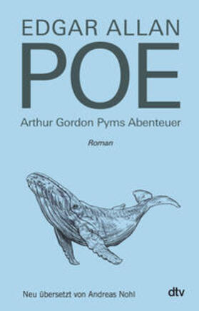 Poe | Arthur Gordon Pyms Abenteuer | Buch | 978-3-423-29030-2 | sack.de