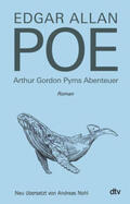 Poe |  Arthur Gordon Pyms Abenteuer | Buch |  Sack Fachmedien