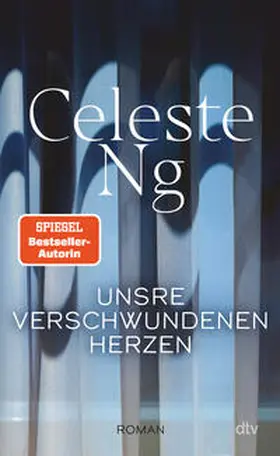 Ng | Unsre verschwundenen Herzen | Buch | 978-3-423-29035-7 | www.sack.de