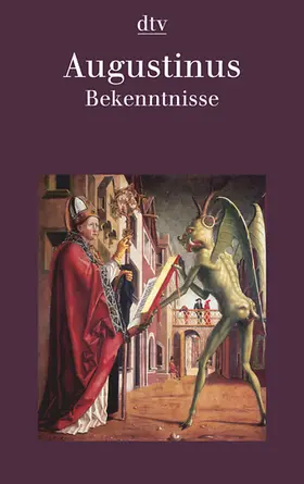 Augustinus |  Bekenntnisse | Buch |  Sack Fachmedien