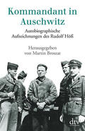 Broszat / Höß |  Kommandant in Auschwitz | Buch |  Sack Fachmedien