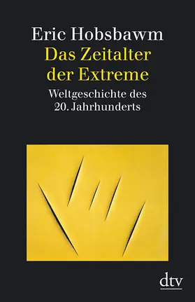 Hobsbawm |  Das Zeitalter der Extreme | Buch |  Sack Fachmedien