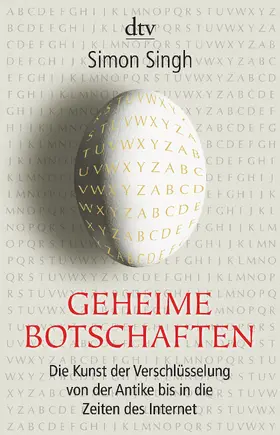 Singh |  Geheime Botschaften | Buch |  Sack Fachmedien
