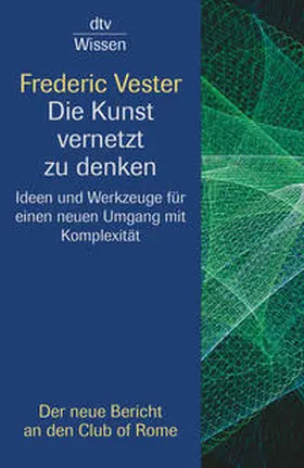 Vester |  Die Kunst, vernetzt zu denken | Buch |  Sack Fachmedien