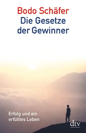 Schäfer |  Die Gesetze der Gewinner | Buch |  Sack Fachmedien