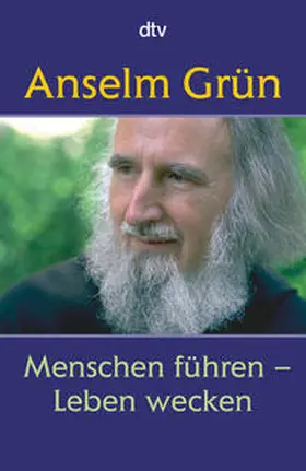 Grün |  Menschen führen - Leben wecken | Buch |  Sack Fachmedien