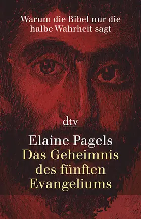 Pagels |  Das Geheimnis des fünften Evangeliums | Buch |  Sack Fachmedien