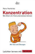 Thorbrietz / Miketta |  Konzentration | Buch |  Sack Fachmedien