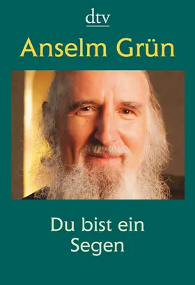 Grün |  Du bist ein Segen | Buch |  Sack Fachmedien