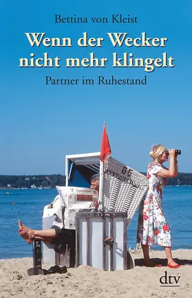 Kleist |  Wenn der Wecker nicht mehr klingelt | Buch |  Sack Fachmedien