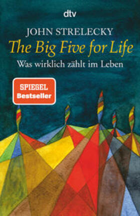 Strelecky | The Big Five for Life | Buch | 978-3-423-34528-6 | sack.de