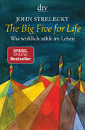 Strelecky |  The Big Five for Life | Buch |  Sack Fachmedien