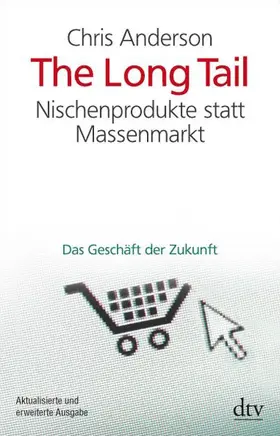 Anderson |  The Long Tail | Buch |  Sack Fachmedien