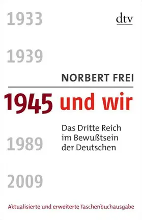 Frei |  1945 und wir | Buch |  Sack Fachmedien