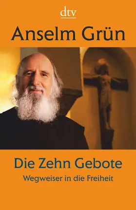 Grün | Die Zehn Gebote | Buch | 978-3-423-34555-2 | sack.de