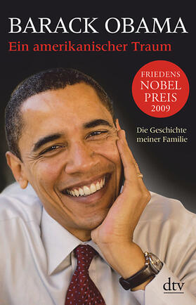 Obama | Ein amerikanischer Traum | Buch | sack.de
