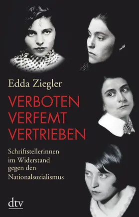 Ziegler |  Verboten - verfemt - vertrieben | Buch |  Sack Fachmedien