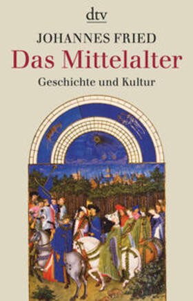 Fried |  Das Mittelalter | Buch |  Sack Fachmedien