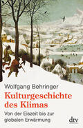 Behringer |  Kulturgeschichte des Klimas | Buch |  Sack Fachmedien