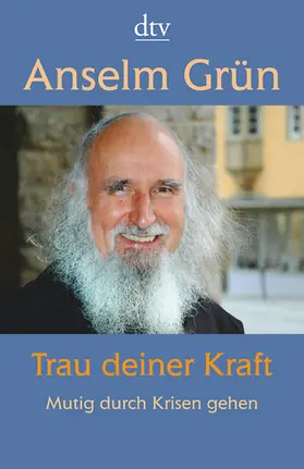 Grün |  Trau deiner Kraft | Buch |  Sack Fachmedien