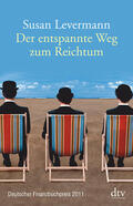 Levermann |  Der entspannte Weg zum Reichtum | Buch |  Sack Fachmedien