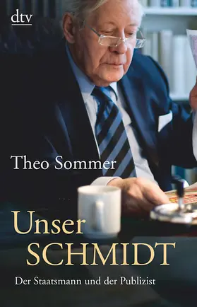 Sommer |  Unser SCHMIDT | Buch |  Sack Fachmedien