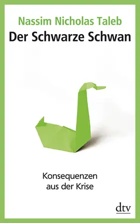 Taleb |  Der Schwarze Schwan | Buch |  Sack Fachmedien
