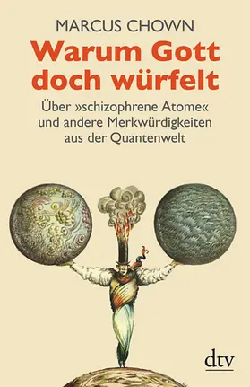 Chown |  Warum Gott doch würfelt | Buch |  Sack Fachmedien