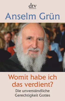 Grün |  Womit habe ich das verdient? | Buch |  Sack Fachmedien