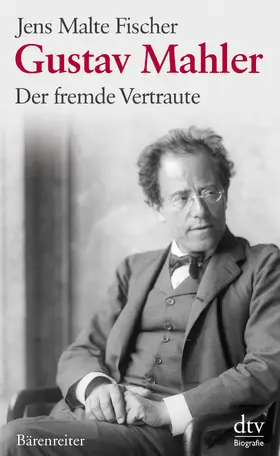 Fischer |  Gustav Mahler | Buch |  Sack Fachmedien