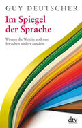 Deutscher |  Im Spiegel der Sprache | Buch |  Sack Fachmedien