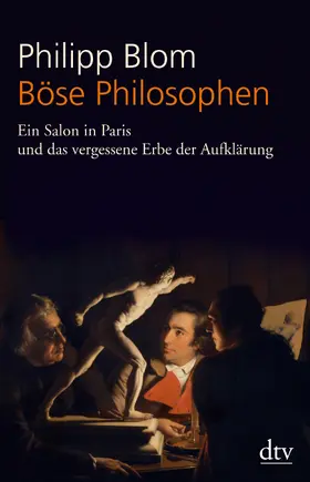 Blom |  Böse Philosophen | Buch |  Sack Fachmedien