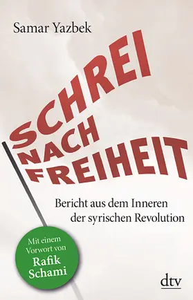 Yazbek |  Schrei nach Freiheit | Buch |  Sack Fachmedien