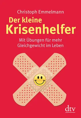 Emmelmann |  Der kleine Krisenhelfer | Buch |  Sack Fachmedien