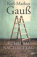 Gauß |  Ruhm am Nachmittag | Buch |  Sack Fachmedien