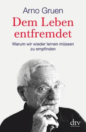 Gruen |  Dem Leben entfremdet | Buch |  Sack Fachmedien