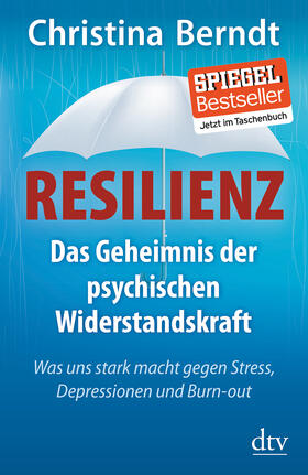Berndt |  Berndt, C: Resilienz | Buch |  Sack Fachmedien