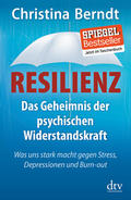 Berndt |  Berndt, C: Resilienz | Buch |  Sack Fachmedien