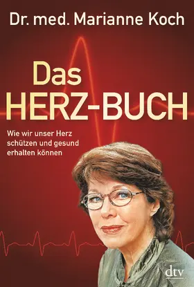 Koch | Das Herz-Buch | Buch | 978-3-423-34849-2 | www.sack.de