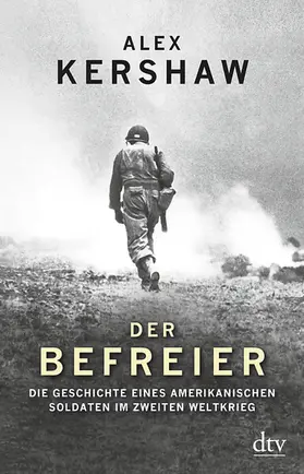 Kershaw |  Der Befreier | Buch |  Sack Fachmedien