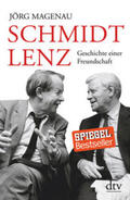 Magenau |  Schmidt - Lenz | Buch |  Sack Fachmedien
