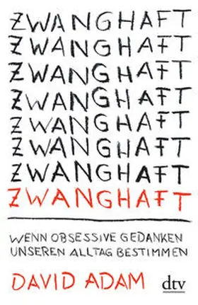 Adam |  Zwanghaft | Buch |  Sack Fachmedien